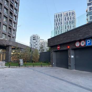 Продается 1-комнатная квартира, 26 м²