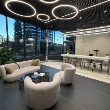 Продается 1-комнатная квартира, 26 м²