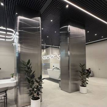 Продается 1-комнатная квартира, 26 м²