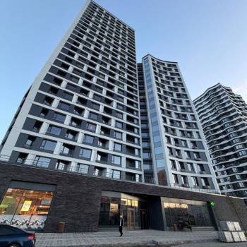 Продается 1-комнатная квартира, 26 м²