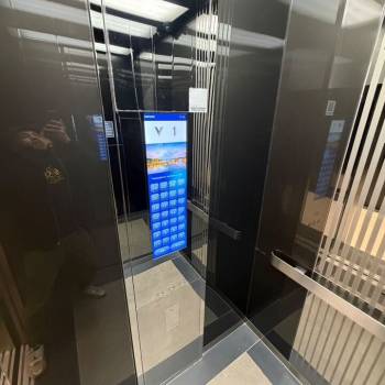 Продается 1-комнатная квартира, 26 м²