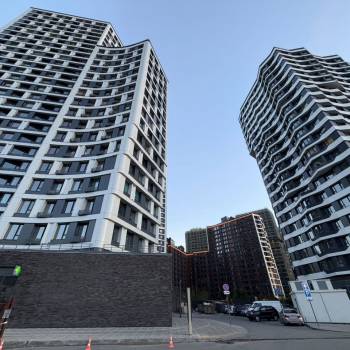 Продается 1-комнатная квартира, 26 м²