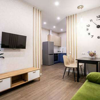 Продается 3-х комнатная квартира, 52 м²