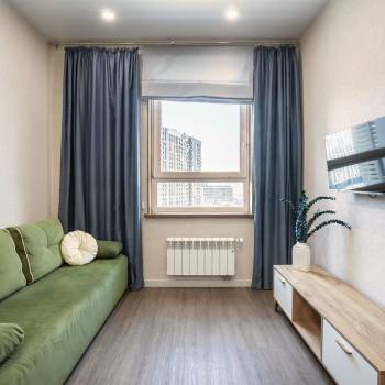 Продается 3-х комнатная квартира, 52 м²