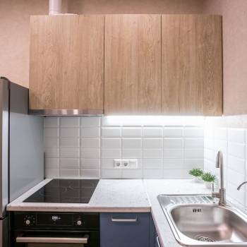 Продается 3-х комнатная квартира, 52 м²