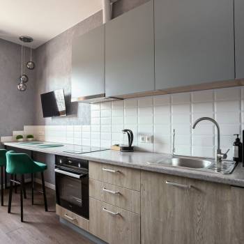 Продается 3-х комнатная квартира, 52 м²