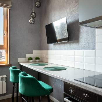 Продается 3-х комнатная квартира, 52 м²