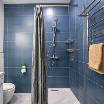 Продается 3-х комнатная квартира, 52 м²