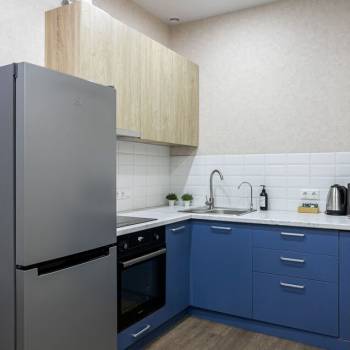 Продается 3-х комнатная квартира, 52 м²