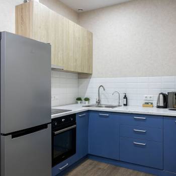 Продается 3-х комнатная квартира, 52 м²