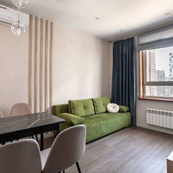 Продается 3-х комнатная квартира, 52 м²