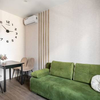 Продается 3-х комнатная квартира, 52 м²