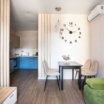 Продается 3-х комнатная квартира, 52 м²