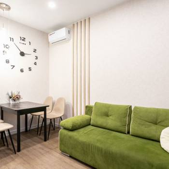 Продается 3-х комнатная квартира, 52 м²