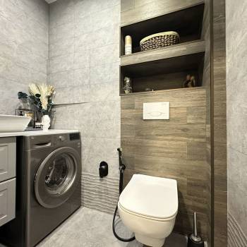 Продается 2-х комнатная квартира, 65 м²