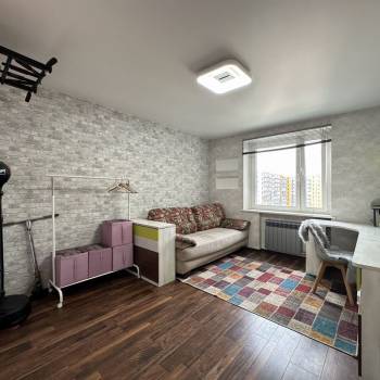 Продается 2-х комнатная квартира, 65 м²