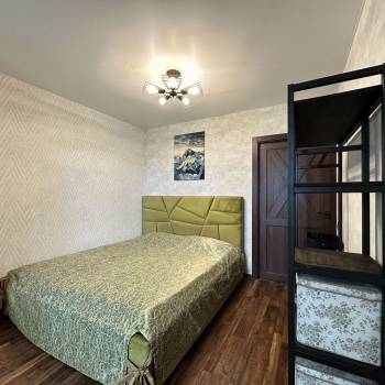 Продается 2-х комнатная квартира, 65 м²