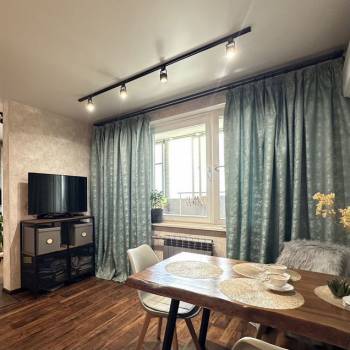Продается 2-х комнатная квартира, 65 м²