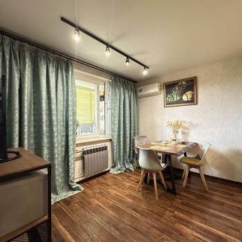 Продается 2-х комнатная квартира, 65 м²