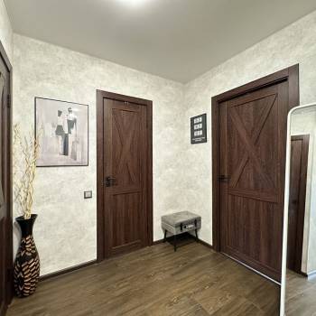 Продается 2-х комнатная квартира, 65 м²