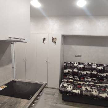 Сдается 1-комнатная квартира, 12 м²