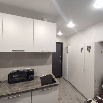 Сдается 1-комнатная квартира, 12 м²