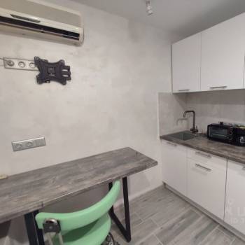 Сдается 1-комнатная квартира, 12 м²