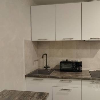 Сдается 1-комнатная квартира, 12 м²