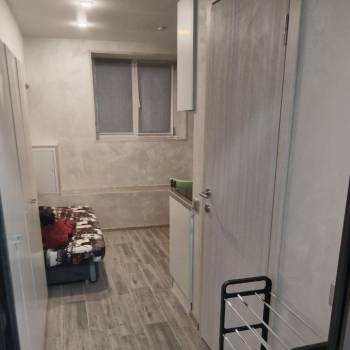 Сдается 1-комнатная квартира, 12 м²