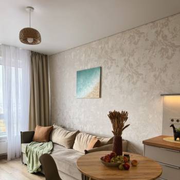 Сдается 1-комнатная квартира, 32,2 м²