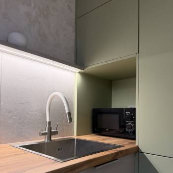 Сдается 1-комнатная квартира, 32,2 м²