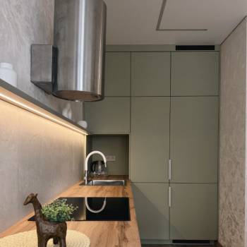 Сдается 1-комнатная квартира, 32,2 м²