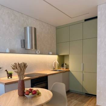 Сдается 1-комнатная квартира, 32,2 м²