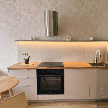 Сдается 1-комнатная квартира, 32,2 м²