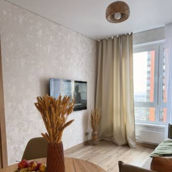 Сдается 1-комнатная квартира, 32,2 м²