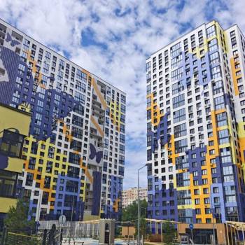 Сдается 2-х комнатная квартира, 63,7 м²