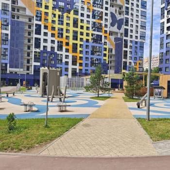 Сдается 2-х комнатная квартира, 63,7 м²