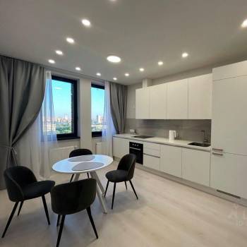 Сдается Многокомнатная квартира, 51 м²