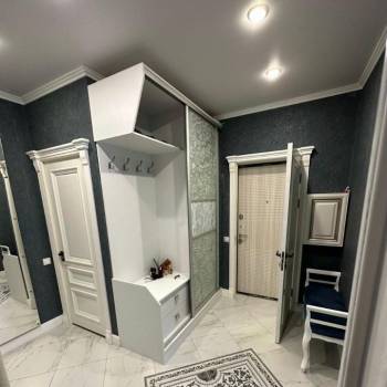 Продается 2-х комнатная квартира, 57,2 м²