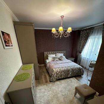 Продается 2-х комнатная квартира, 57,2 м²