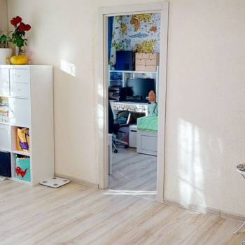 Сдается 2-х комнатная квартира, 45 м²