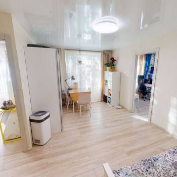Сдается 2-х комнатная квартира, 45 м²