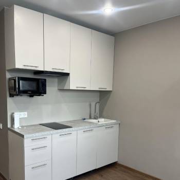 Сдается 1-комнатная квартира, 21 м²