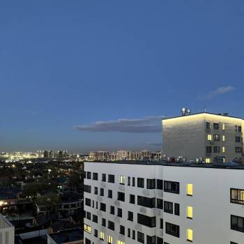 Сдается 1-комнатная квартира, 21 м²
