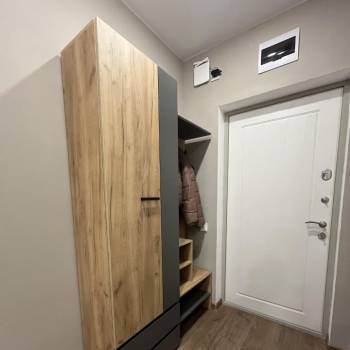 Сдается 1-комнатная квартира, 21 м²