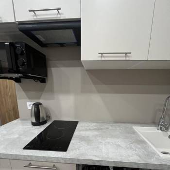 Сдается 1-комнатная квартира, 21 м²