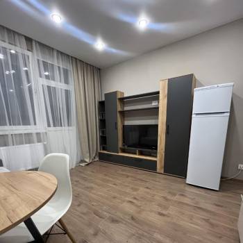 Сдается 1-комнатная квартира, 21 м²