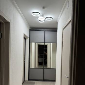 Сдается 1-комнатная квартира, 50 м²