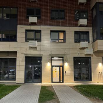 Сдается 1-комнатная квартира, 50 м²