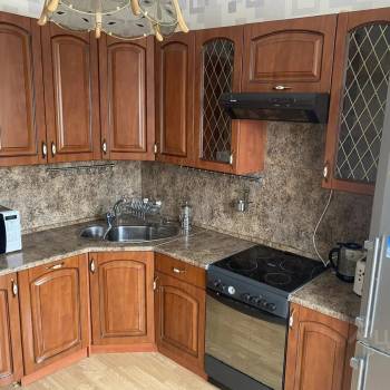 Сдается 2-х комнатная квартира, 51 м²